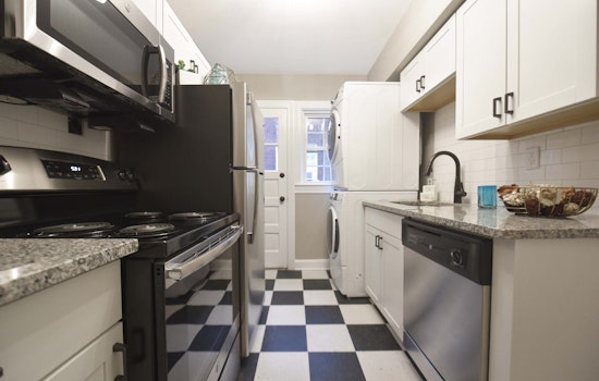 Renting in Louisville: What will $1,100 get you?