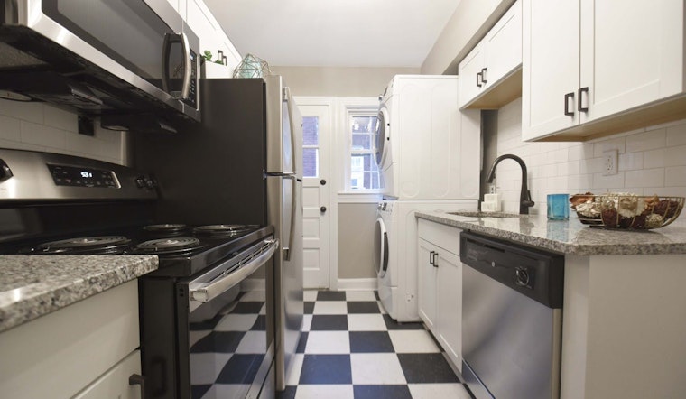 Renting in Louisville: What will $1,100 get you?
