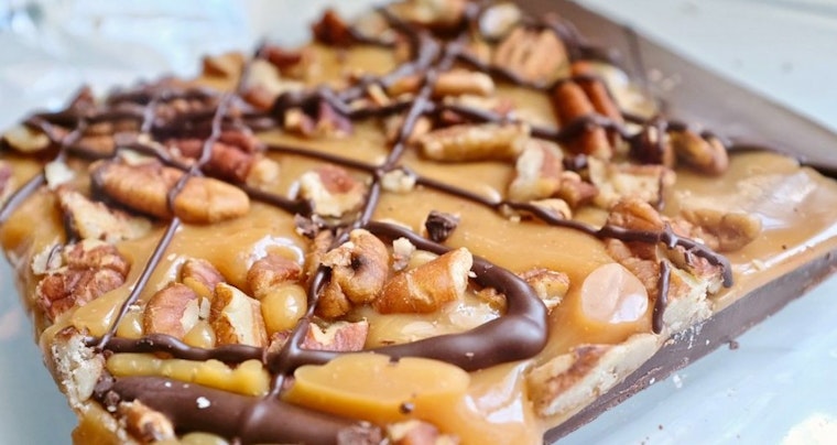 New Orleans's top 3 chocolatiers and candy shops to visit now