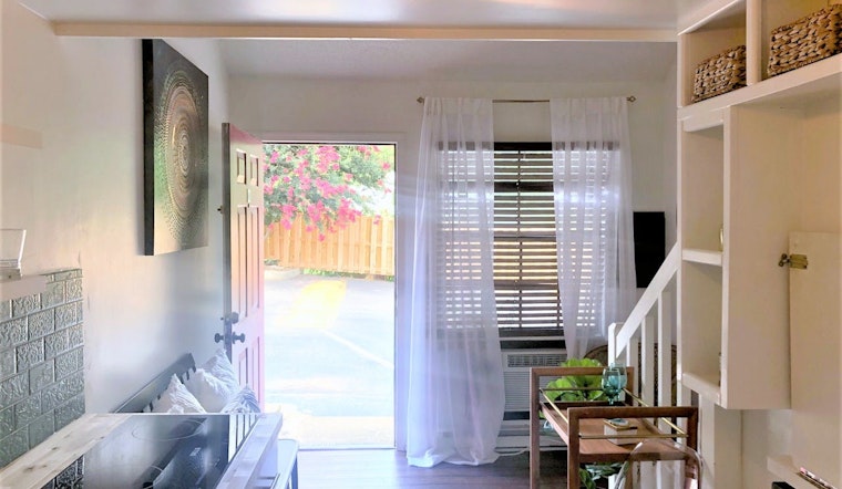 Renting in Raleigh: What will $800 get you?