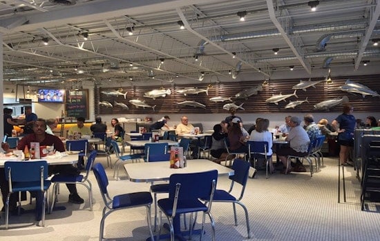 Check out the 3 most popular spots in Memphis's Midtown neighborhood