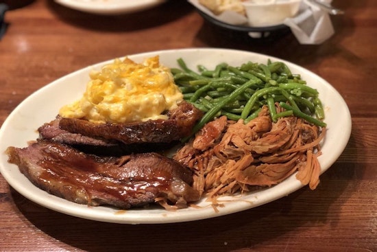 The 3 best spots to score barbecue in Raleigh