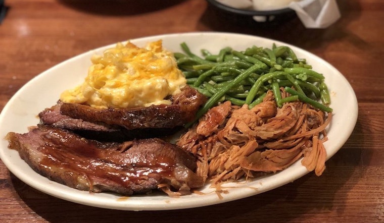 The 3 best spots to score barbecue in Raleigh