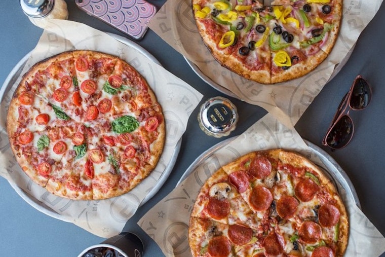 El Paso's 4 best spots to score pizza on a budget