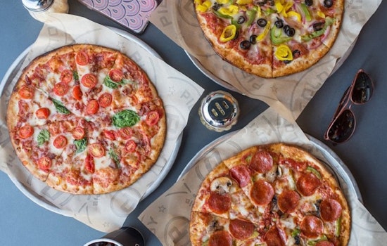 El Paso's 4 best spots to score pizza on a budget