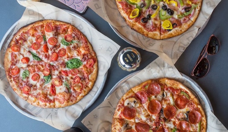 El Paso's 4 best spots to score pizza on a budget