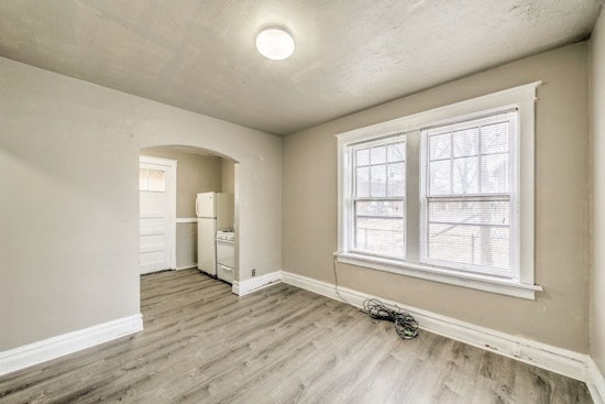 The most affordable apartment rentals for rent in Dutchtown, St. Louis