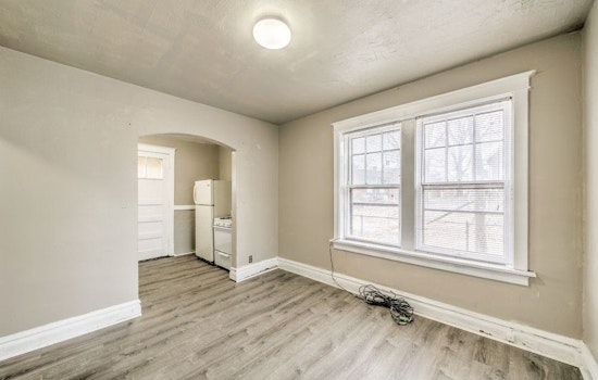 The most affordable apartment rentals for rent in Dutchtown, St. Louis