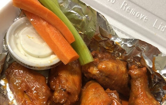 Here are the freshest new businesses to open in Fort Worth
