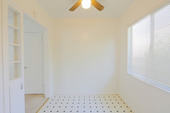 What will $2,100 rent you in Westwood, right now?