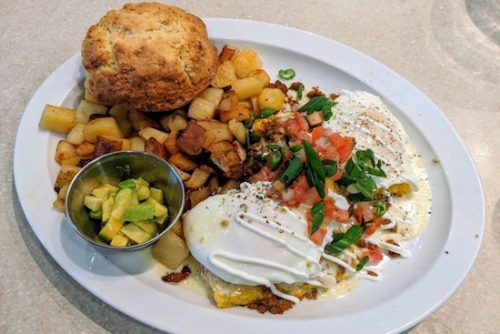 The 5 best breakfast and brunch spots in Louisville