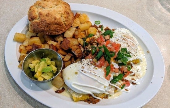 The 5 best breakfast and brunch spots in Louisville