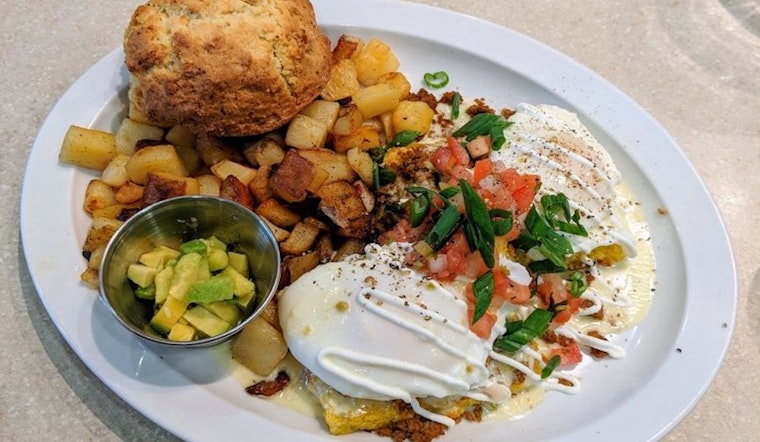 The 5 best breakfast and brunch spots in Louisville