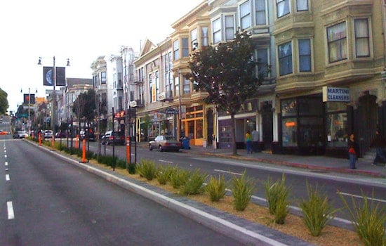 Is This the New Divisadero? Really?
