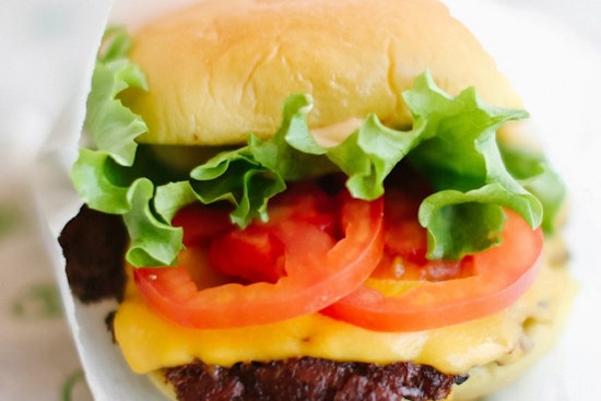 Shake Shack makes Little Italy debut, with hot dogs and more
