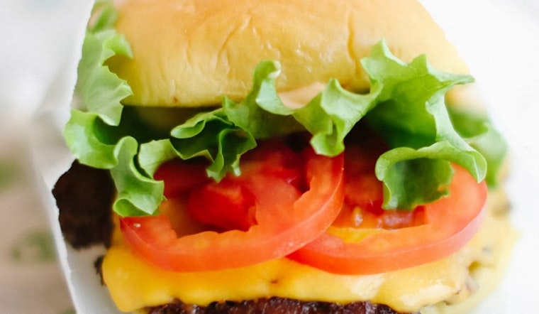 Shake Shack makes Little Italy debut, with hot dogs and more