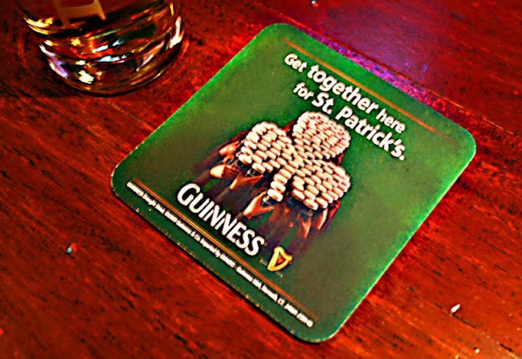 St. Patrick's Day in the Lower Haight: Roundup