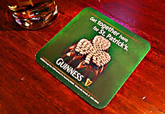 St. Patrick's Day in the Lower Haight: Roundup
