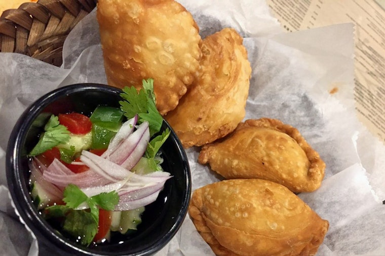 NYC's SriPraPhai Expands To Miami With New Spot 'Chana Thai Kitchen'
