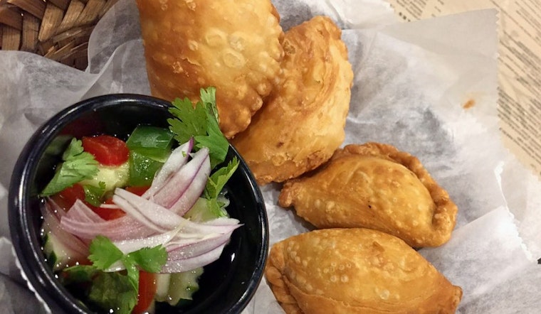 NYC's SriPraPhai Expands To Miami With New Spot 'Chana Thai Kitchen'