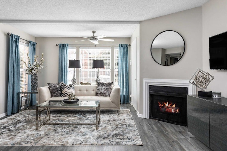 What will $900 rent you in Cordova-Appling, today?