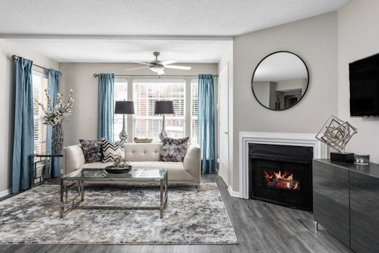 What will $900 rent you in Cordova-Appling, today?