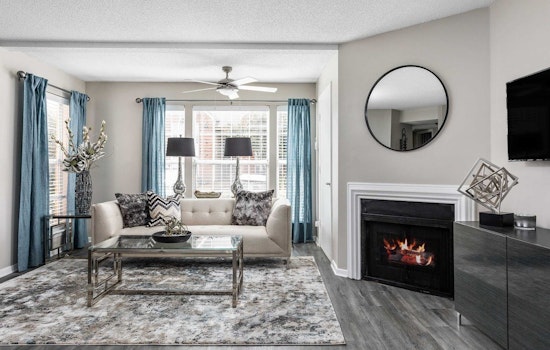 What will $900 rent you in Cordova-Appling, today?