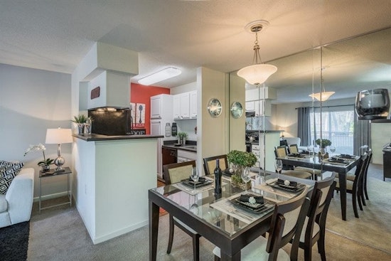 Renting in Charlotte: What will $800 get you?