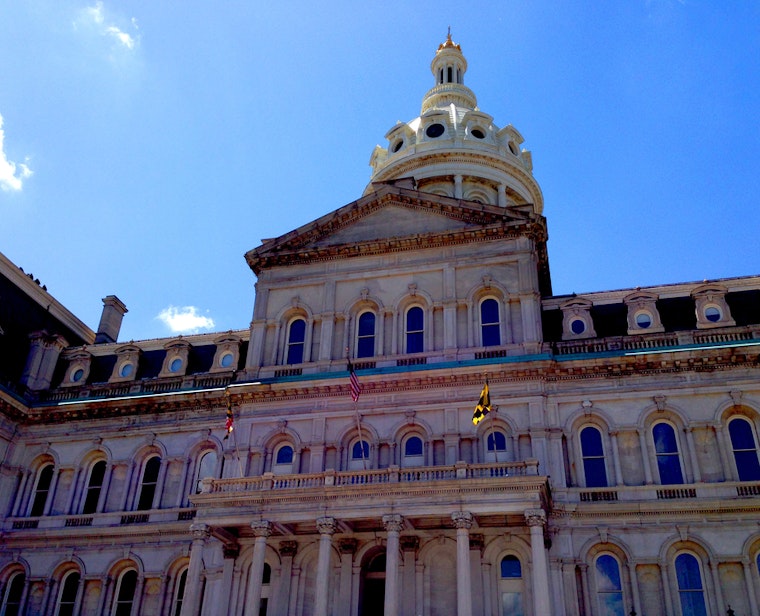 Top Baltimore news: Mayor Pugh resigns amid scandal; Jack Young becomes city's 51st mayor; more