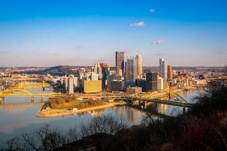 Top Pittsburgh news: Years-long probe of gang leads to arrests; measles outbreak confirmed; more