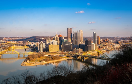 Top Pittsburgh news: Years-long probe of gang leads to arrests; measles outbreak confirmed; more