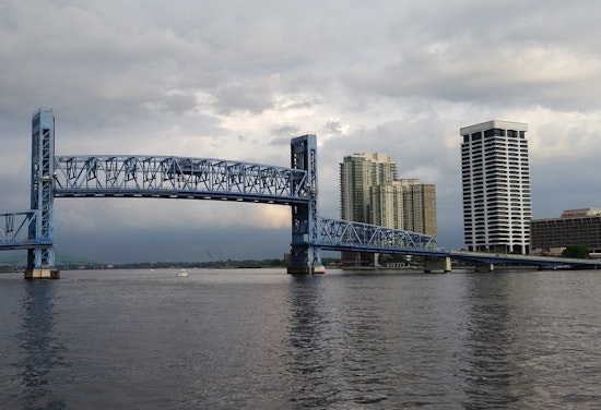 Top Jacksonville news: Man found guilty of murder in 2016 robbery; teens stranded in ocean rescued