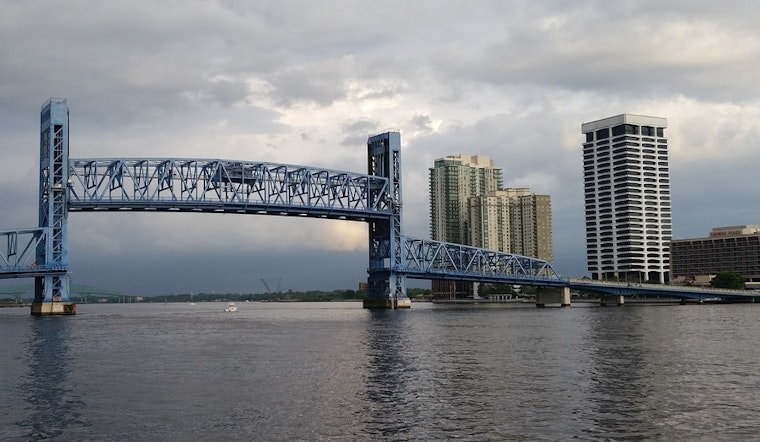 Top Jacksonville news: Man found guilty of murder in 2016 robbery; teens stranded in ocean rescued