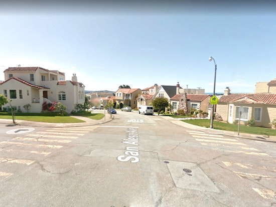 Sunset Crime: Man Injured In Home Invasion, Twin Peaks Armed Robberies, More