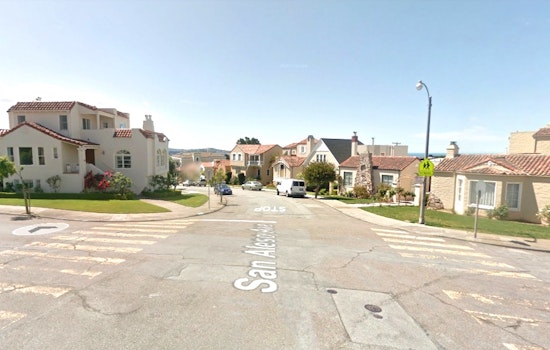 Sunset Crime: Man Injured In Home Invasion, Twin Peaks Armed Robberies, More