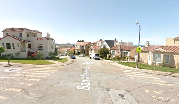 Sunset Crime: Man Injured In Home Invasion, Twin Peaks Armed Robberies, More
