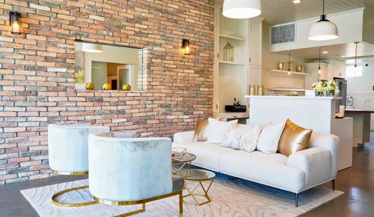 New infrared sauna studio Breedlove Beauty Lab now open in Sunset Park