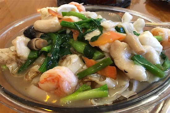 4 top options for affordable Chinese food in Denver