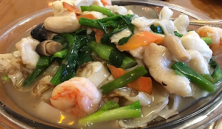 4 top options for affordable Chinese food in Denver