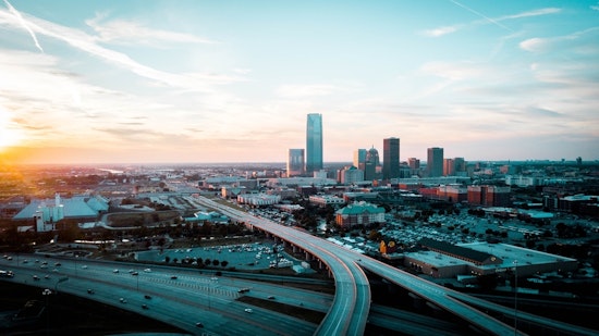 Top OKC news: Man stuck in garbage truck rescued; mom of naked teen killed by police seeks answers