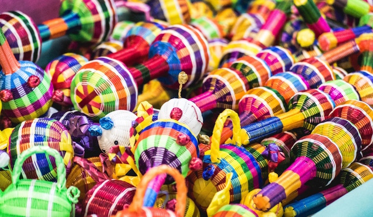 4 primo community and culture events in Phoenix this weekend