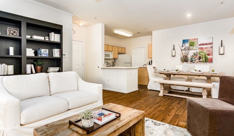 Renting in Mesa: What will $1,200 get you?