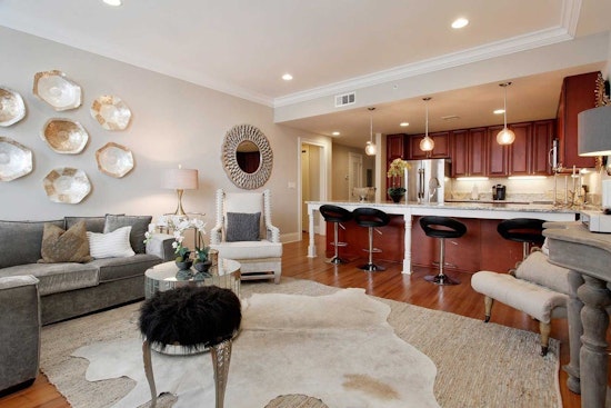 Renting in New Orleans: What will $1,200 get you?