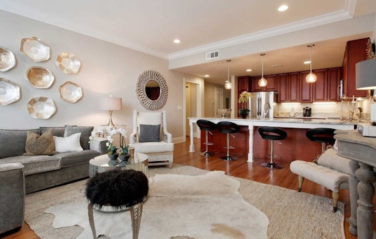Renting in New Orleans: What will $1,200 get you?