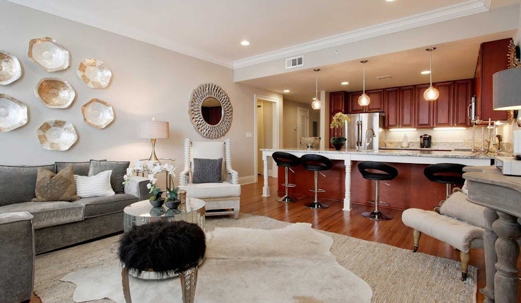 Renting in New Orleans: What will $1,200 get you?