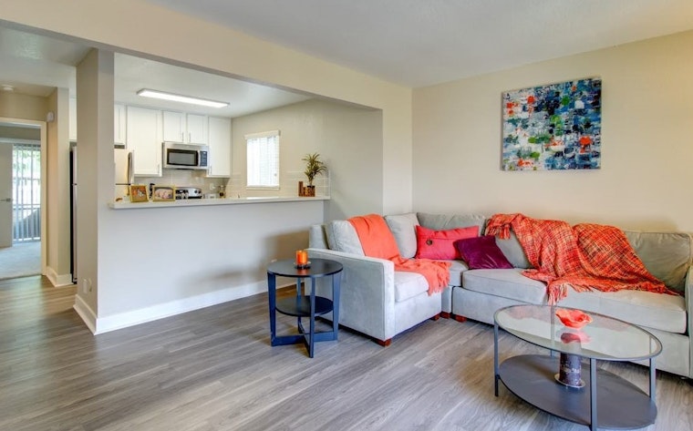 Renting in San Jose: What will $1,800 get you?