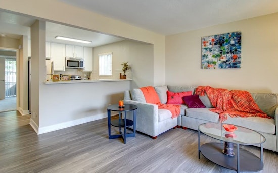 Renting in San Jose: What will $1,800 get you?