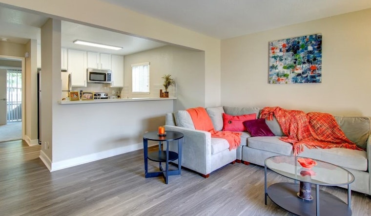 Renting in San Jose: What will $1,800 get you?
