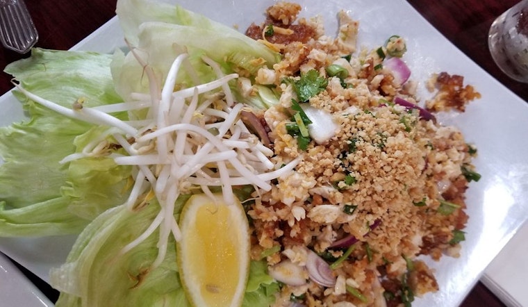 Explore the newest businesses to debut in San Antonio