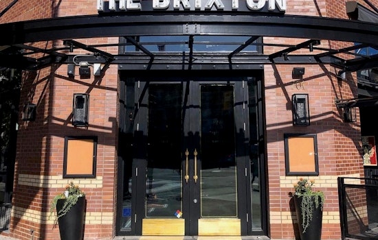 SF Eats: The Brixton opens 2nd outpost, Z & Y Bistro adds happy hour, Elbo Room space to be reborn
